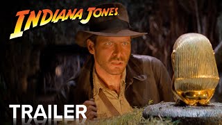 Raiders of the Lost Ark (1981) Video