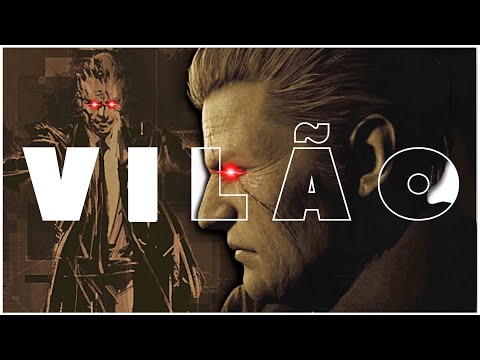 The most IMPORTANT and FORGOTTEN character in Metal Gear.