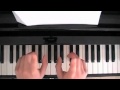 Try (Fame: Asher Book) in Eb TUTORIAL 
