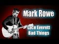 Jace Everett - Bad Things / True Blood Theme ...
