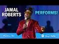 2025 Winner Jamal Roberts' New Single "Perfect For Me," Live On American Idol 2026!