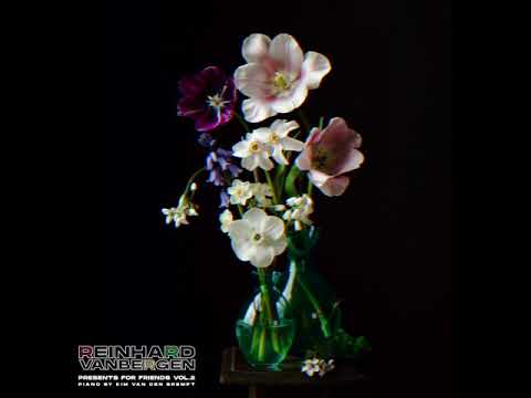 Reinhard Vanbergen - Smisse [Piano by Kim Van Den Bempt] - 0253