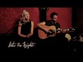 Madeline Juno - Into The Night (Acoustic Version ...