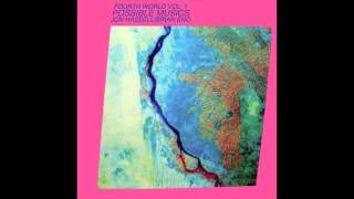 Jon Hassel and Brian Eno - Delta Rain Dream
