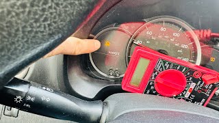 Yaris p0138 with p0607: TRY THIS FREE TRICK FIRST