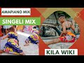 MPYA - Singeli Mix Kali - Amapiano mix