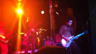 The Juliana Theory - This is a lovesong for the loveless & Breathing by wires LIVE