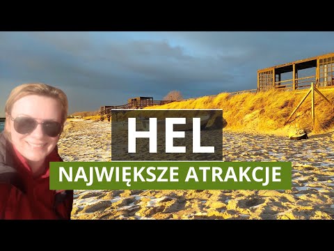 HELA IM WINTER – Geschichte, größte Attraktionen, Kuriositäten und Menschen