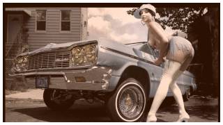 The Whispers - As I Sit Here