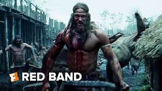 Movieclips Trailers The Northman Red Band Trailer (2022) anuncio