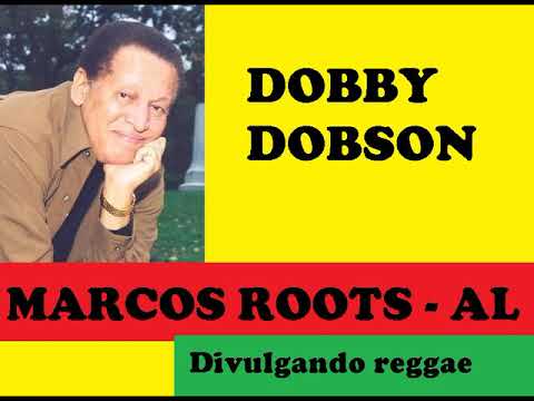 DIVULGANDO: DOBBY DOBSON - Share Your Love / MARCOS ROOTS - AL