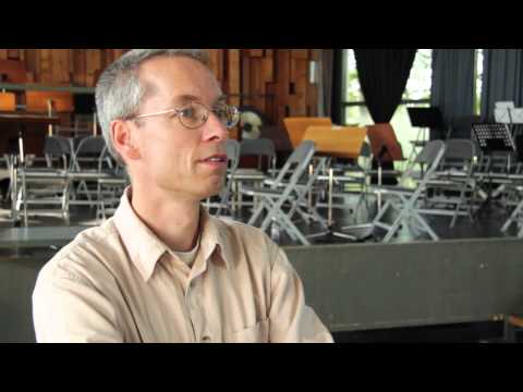 Atelier 1 (Sinfonisch / Oratorisch) - 23. Schülerbegegnung Sachsen / Baden-Württemberg