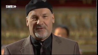 SWR Big Band &amp; Paul Carrack - Let it snow