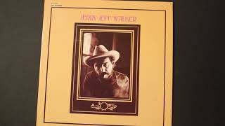 HIll Country Rain (4:25) - Jerry Jeff Walker #classicjazz #jazzmusic #vinylrecords #jazzvinyl
