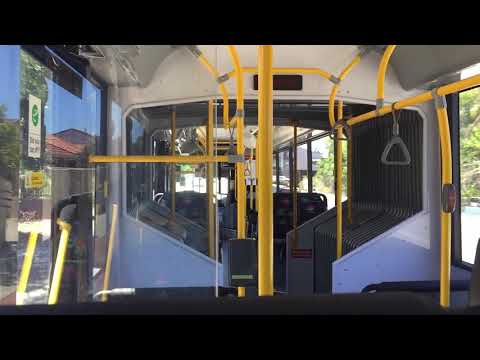 Transperth TP3094 - Volvo B8RLEA (ZF EcoLife)