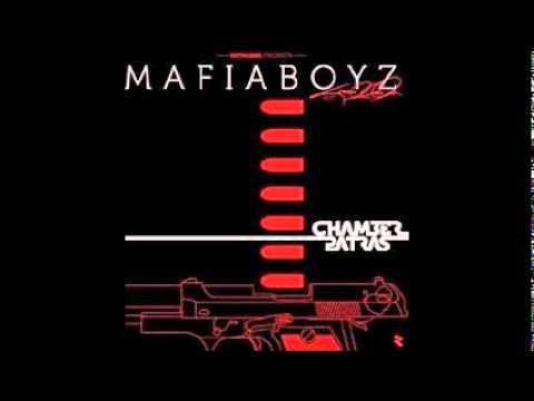 Los Mafia Boyz - Rompela (Rottweilas)