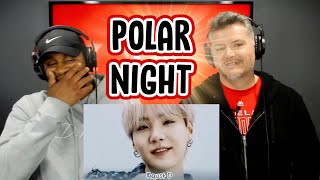 Download lagu Agust D 'Polar Night' | Reaction mp3 Download lagu Agust D 'Polar Night' | Reaction mp3