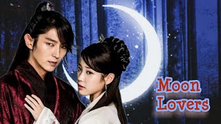 Download lagu Moon lovers : Scarlet Heart Ryeo (Iu - Lee Joon Gi) mp3 Download lagu Moon lovers : Scarlet Heart Ryeo (Iu - Lee Joon Gi) mp3