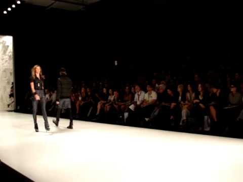 SPFW INVERNO 2009