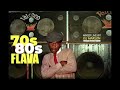 Best 70s 80s Dancehall Reggae Flava - Barrington Levy, Pinchers, Half Pint & More Classics
