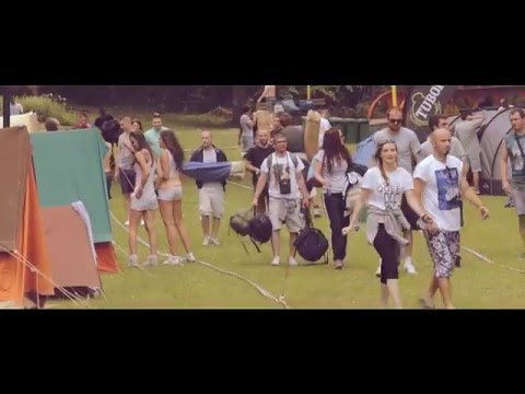 OK kamp/Tjentište/NP Sutjeska