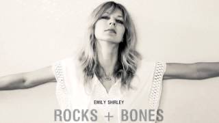 Emily Shirley, Rocks + Bones (original)