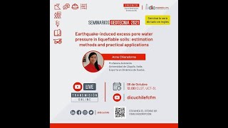 Seminario de Geotecnia 