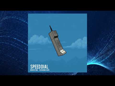 Infinite TGM - Speed Dial (feat. J Supa) [Audio]