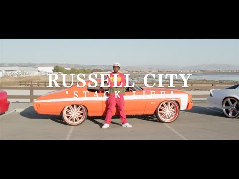 Russell City -