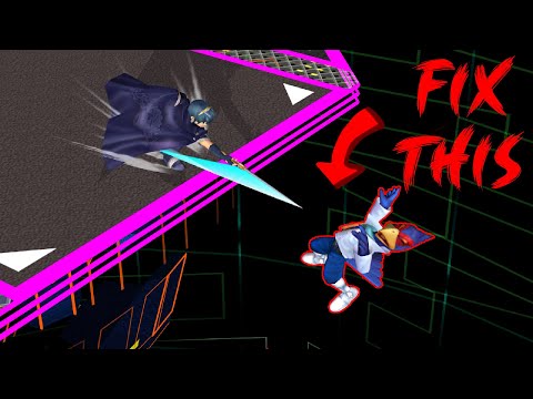 Chump Check Ep. 1: Marth