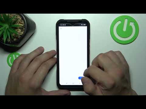 How to Manage Google Pay on DOOGEE V20 – Set Up Google Payments