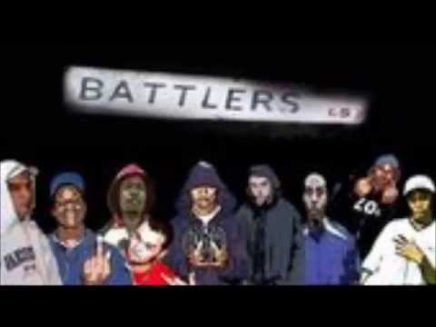 ls7 battlers mad music