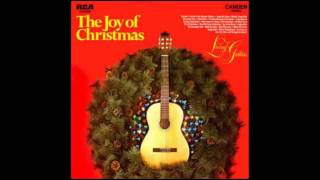 The Living Guitars  - Winter Wonderland / Sleigh Ride
