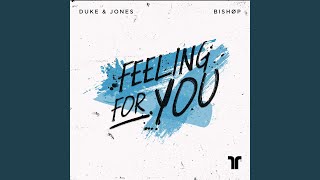 Feeling For You