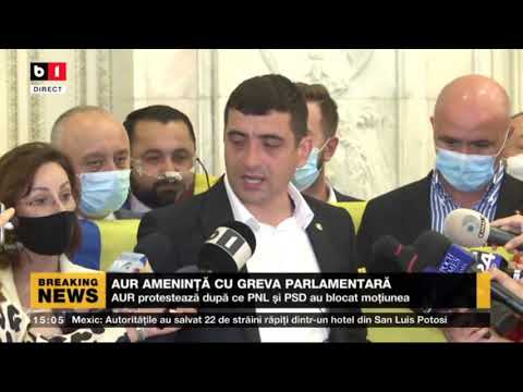 STIRI B1 ORA 15.00 CU ANDREEA MORARU - PROIECT PENTRU VACCINAREA ANGAJATILOR DIN INSTITUTII