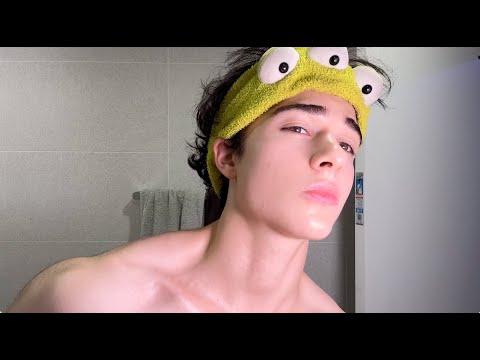 how I RUINED my KOREAN GLASS SKIN & how FIXED it ( 5 year tested & sponsor-free )