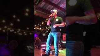 Lay It On Me Live w/ DYLAN SCOTT