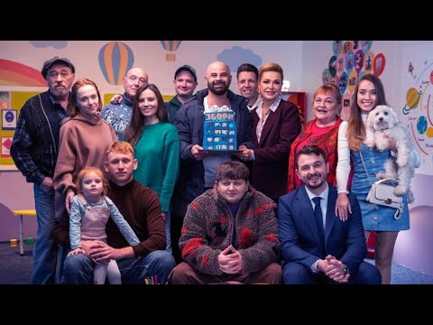 WILL Ukrainian Apartment Building Residents SURVIVE Winter Without Power? Zbory OSBB (2024)