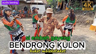 Download lagu BENDRONG KULON//EBEG TURONGGO JATI SEMBRANI live Kedung gede LUMBIR, BANYUMAS 🇮🇩 mp3 Download lagu BENDRONG KULON//EBEG TURONGGO JATI SEMBRANI live Kedung gede LUMBIR, BANYUMAS 🇮🇩 mp3