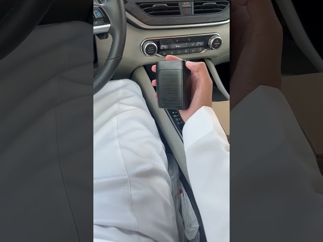 جهاز تتبع السيارات P10 Pro بتقنية 4G