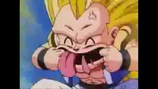 dragonball z rap de Porta (original)