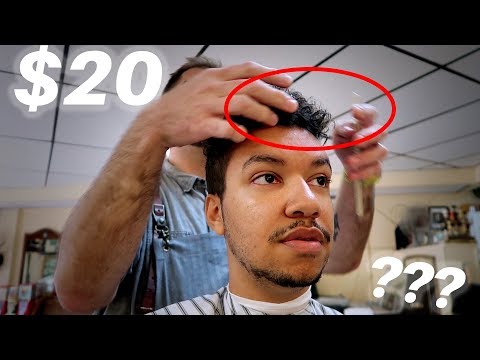 download lagu mp3 mp4 Humble Barber, download lagu Humble Barber gratis, unduh video klip Humble Barber