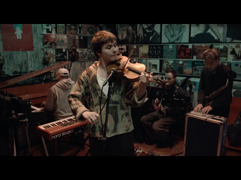 hoshii x piotr odoszewski - monika (hoshii sessions)