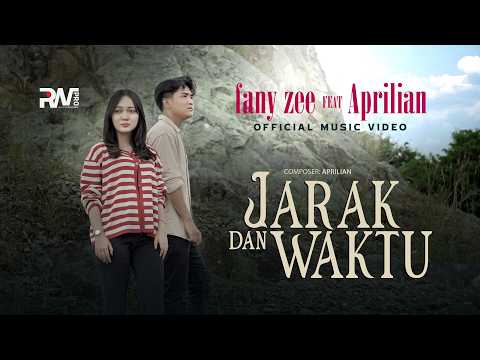 Jarak Dan Waktu - Fany Zee