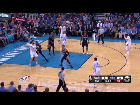 The Spurs Defense From A Coaching Perspective