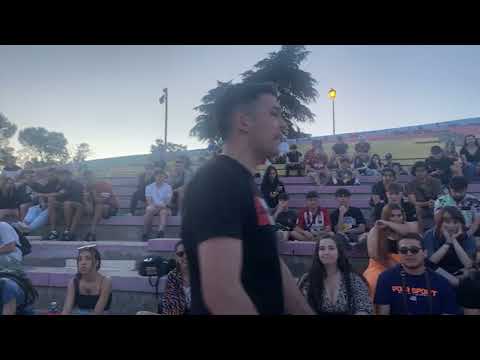 OCTAVOS - KEEV YBS vs NITHOSS - CLASIFICTORIA GENERALRAP x ROYALRAPMADRID