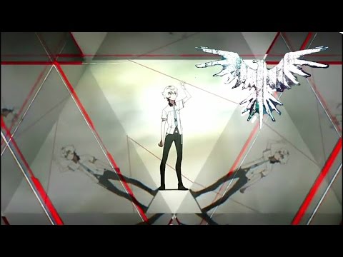 Re: Hamatora OP [AMV] Sen no tsubasa mix opening