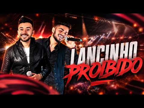 Lancinho Proibido video