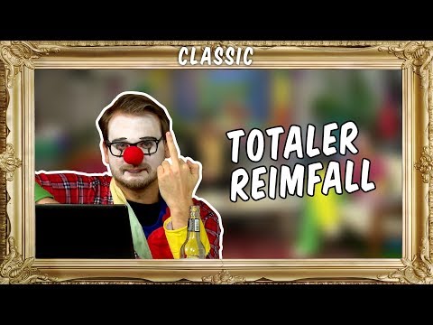 TOTALER REIMFALL - CLASSIC #23 - Best of Beans