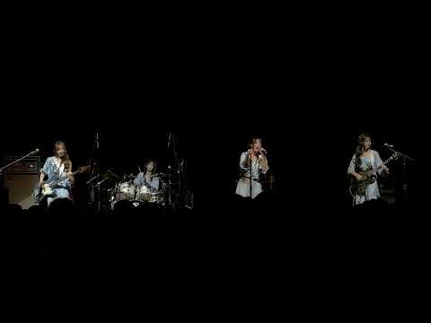 QWER - Let's Love at Rockation in Fort Worth